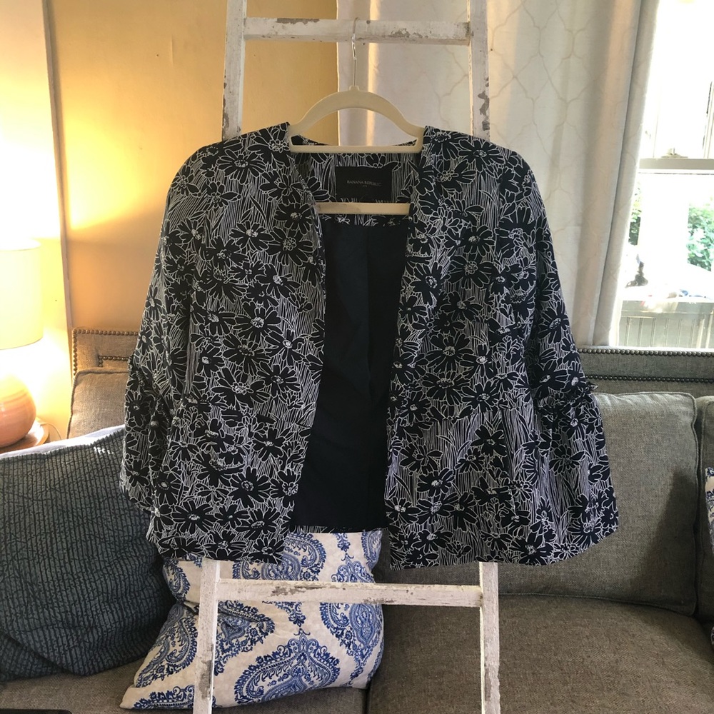 Adorable Blazer